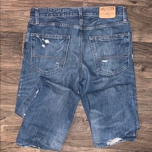 Hollister men’s jeans